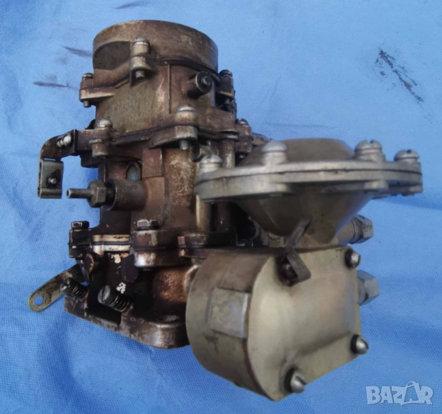 Карбуратор за Газ 53 Ссср, снимка 1