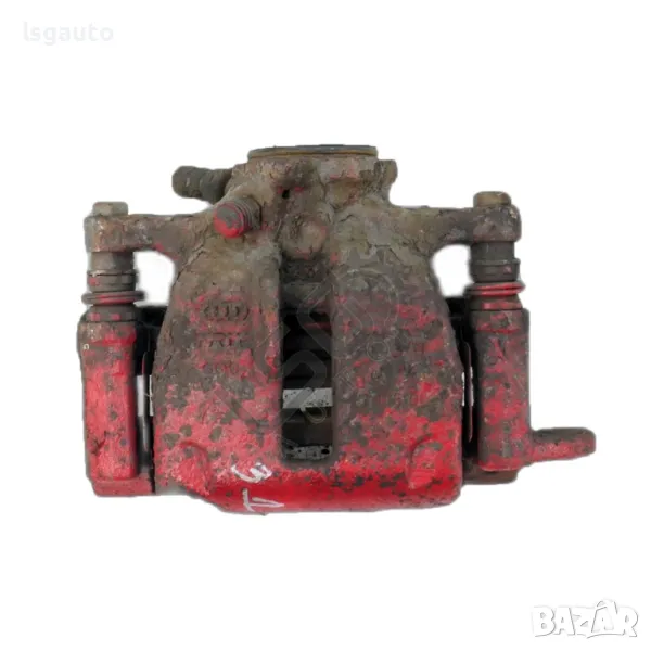 Заден десен спирачен апарат AUDI A4 (B8) 2008-2015 ID: 136899, снимка 1