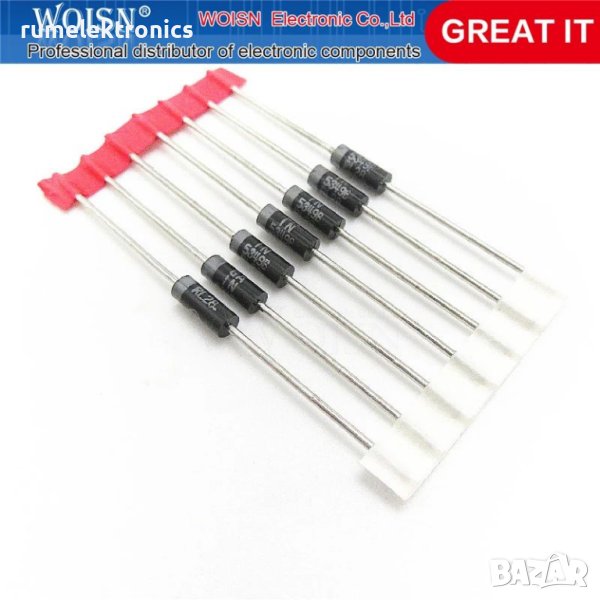 1N5349B, снимка 1