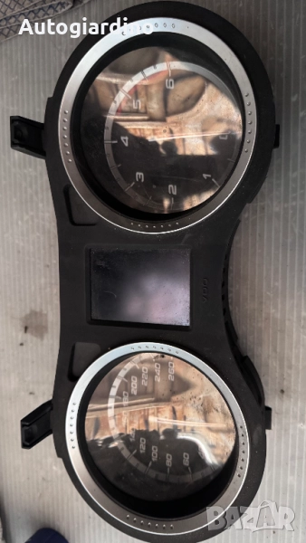 Километраж за Alfa Romeo 159 - A2C53380932, снимка 1