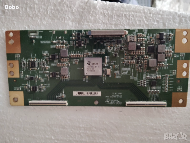 T-CON 47-6021164, снимка 1