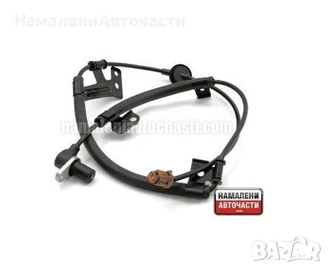 Датчик ABS 479113J300 DA1000 Nissan Primera преден ляв, снимка 1