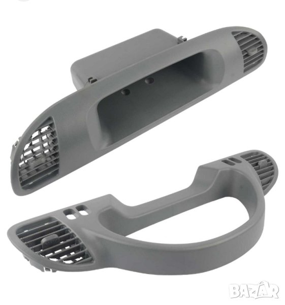 оригинални предни панели за арматурно табло за Sprinter 2001-2002-2003-2004-2005, снимка 1