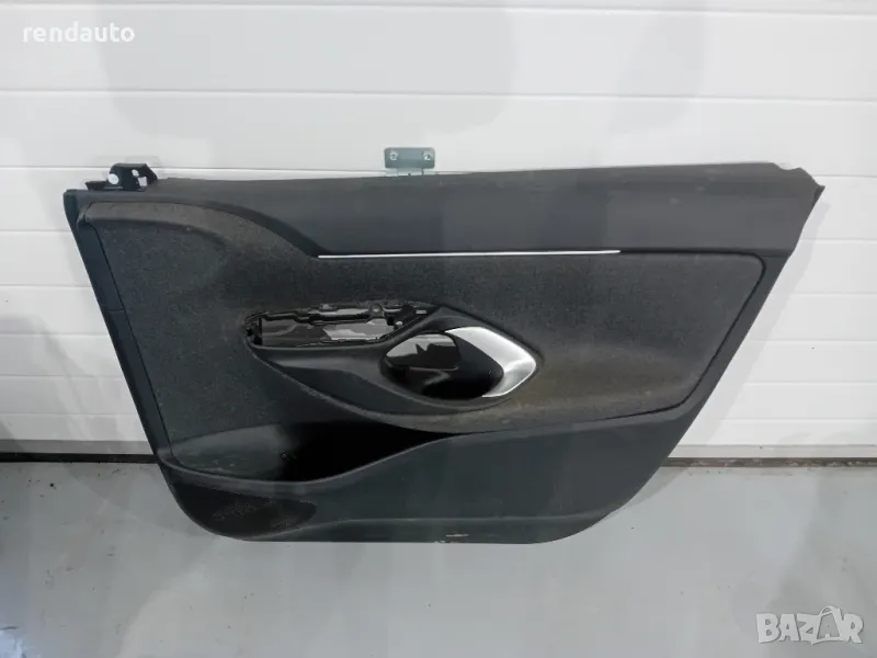 67610-0dt70 Предна дясна кора на врата  Toyota yaris cross 1.5 hybrid 2019-2024, снимка 1