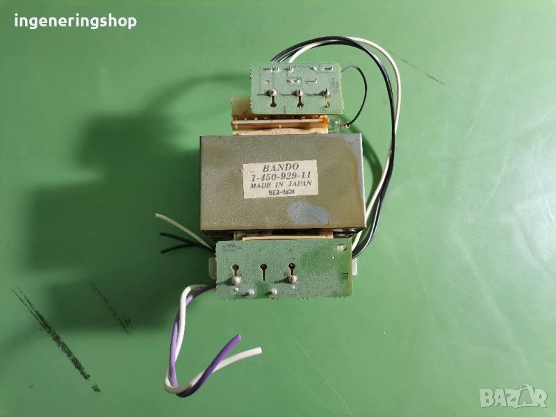 Трансформатор Sony TA-F419R, снимка 1