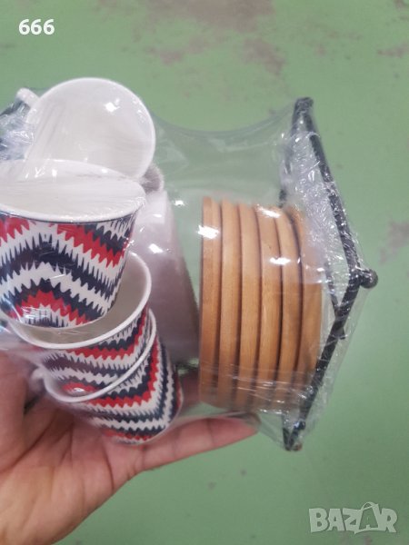 Сервиз, снимка 1