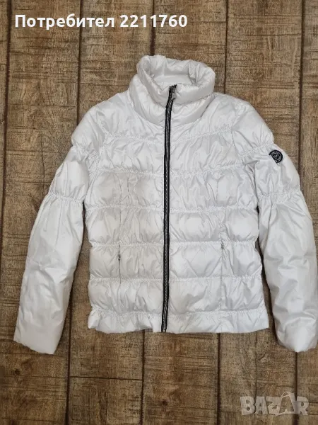 Яке с гъши пух Guess, снимка 1