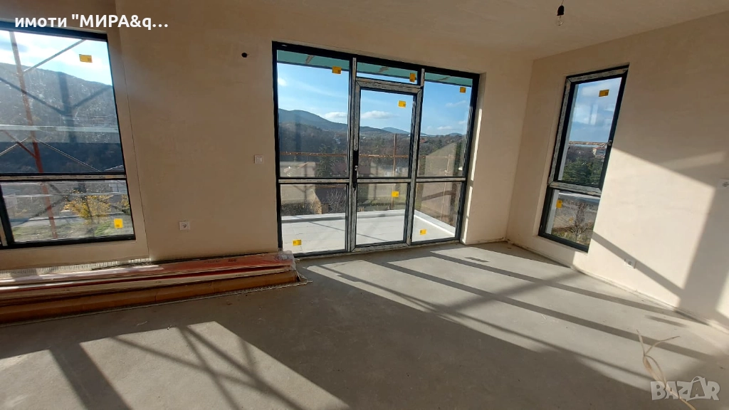 Двустаен апартамент в курорт с.Минерални бани,обл.Хасково, снимка 1