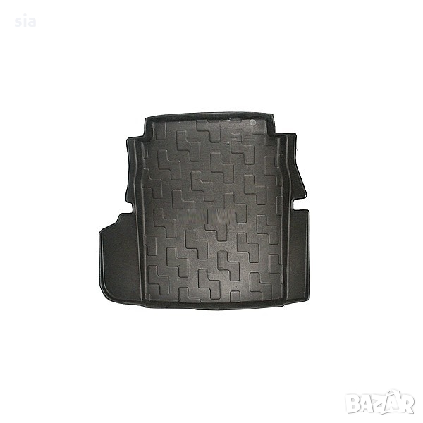 Стелка кора за багажник съвместима за BMW E60 (03-Up), снимка 1