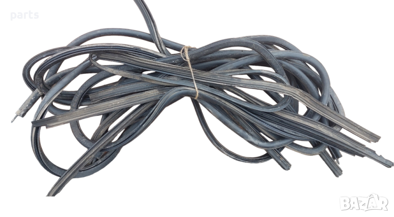 Уплатнения Комплект Форд Фокус (3) N, снимка 1