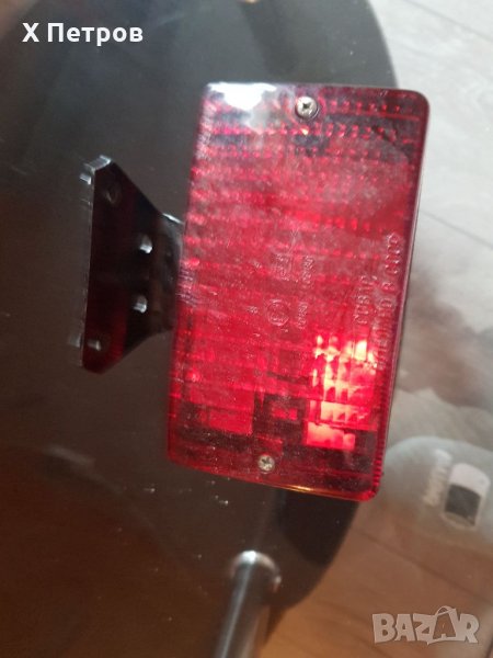 Продавам халогени за уаз, снимка 1