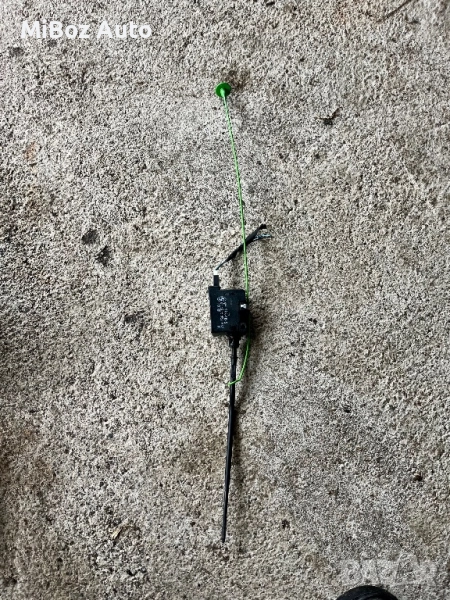 Централно заключване резервоар БМВ Е90 BMW, снимка 1