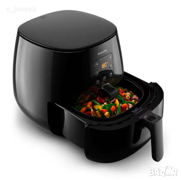 Philips Airfryer XL, снимка 1