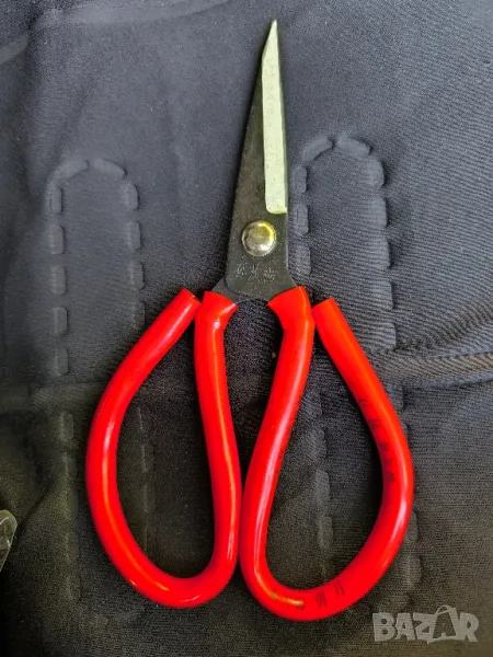 метални ножици, снимка 1