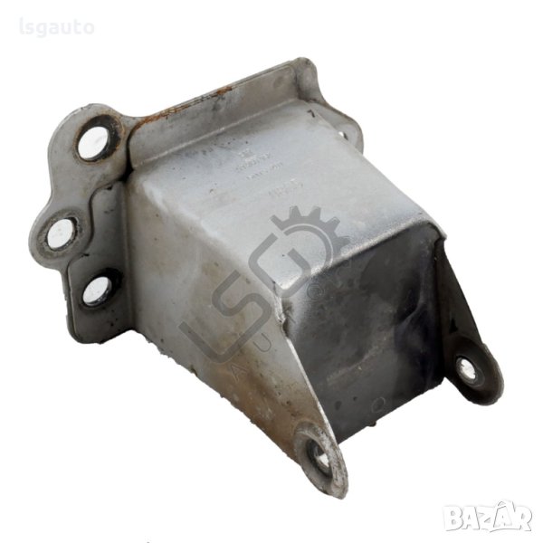 Ляв буфер основа предна броня Opel Meriva A 2003-2010 ID: 120716, снимка 1