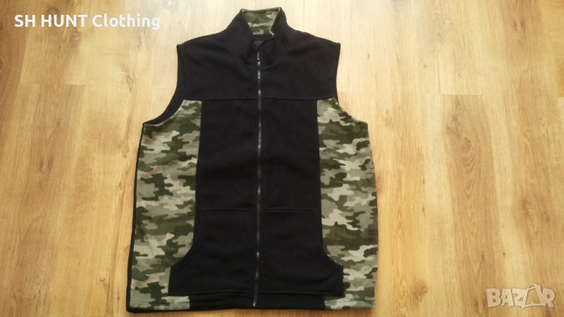 CELLBES POLAR VEST размер 2-3 XL за лов поларен елек - 564, снимка 1