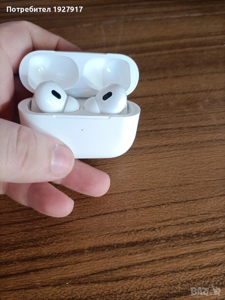 слушлки, снимка 1