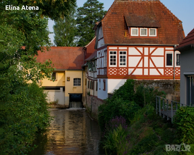 Предлагаме работа за болногледачи, снимка 1