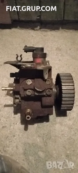 *ГНП  Bosch Оригинално за 1.4hdi/1.6HDI VOLVO/CITROEN/PEUGEOT/Ford/Mazda/mini, снимка 1