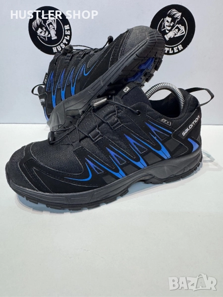 Туристически обувки SALOMON XA PRO.Номер 38, снимка 1
