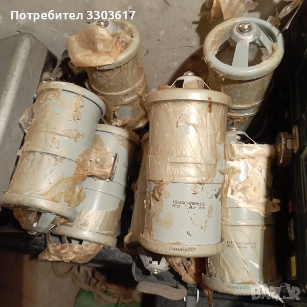 високоволтови керамични кондензатори 4700пф 60квар 3кв, снимка 1