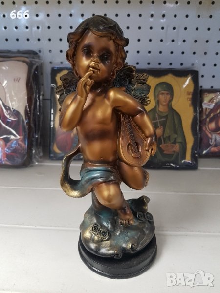 статуетка, снимка 1