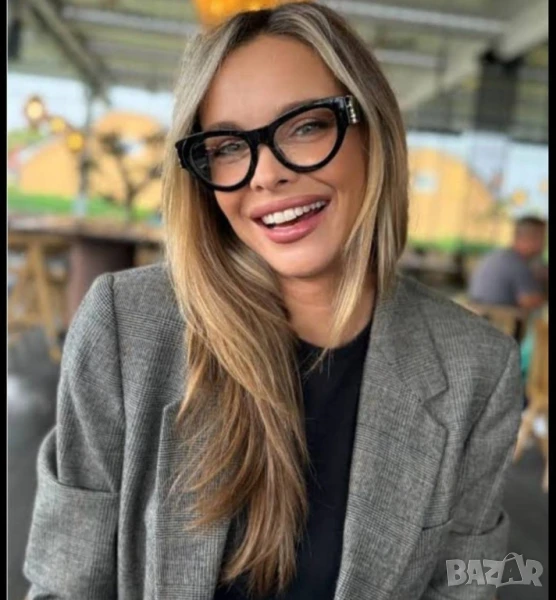 очила ysl saint laurent , снимка 1