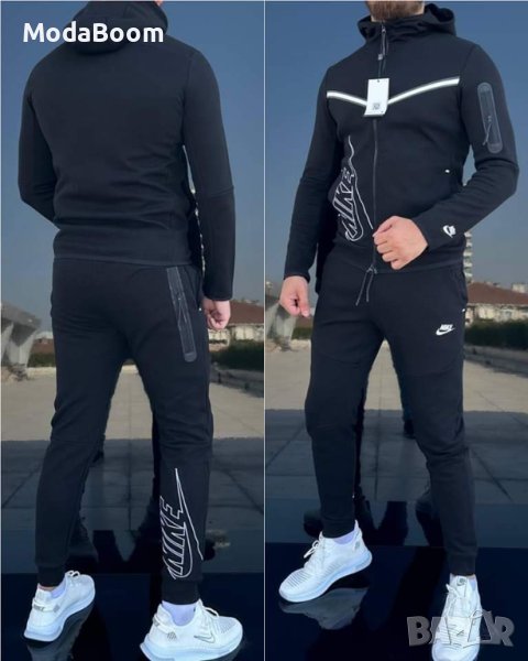 Мъжки екипи Nike, снимка 1