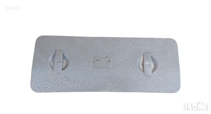 Капак Акумулатор Ауди А4 Б7 - Б6
- 8E1819422, снимка 1