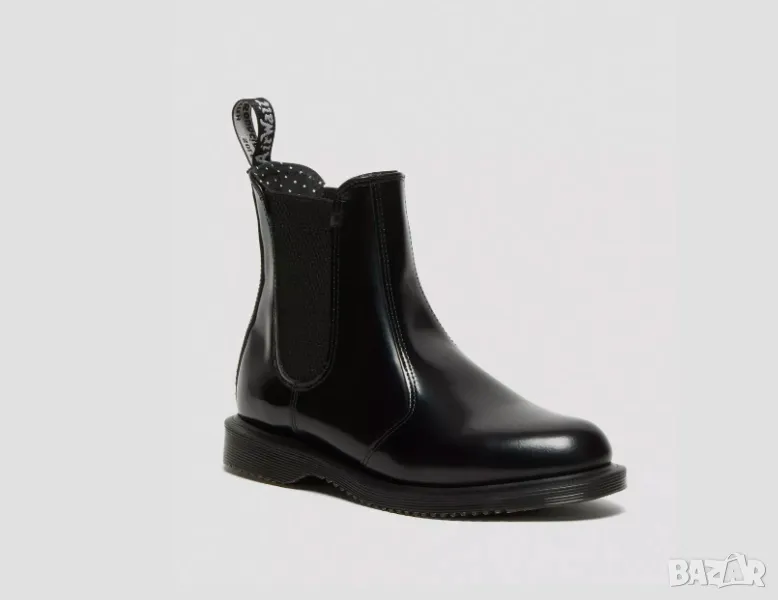 боти Dr Martens Flora Chelsea Boots номер 37,5- 38 обувки , снимка 1