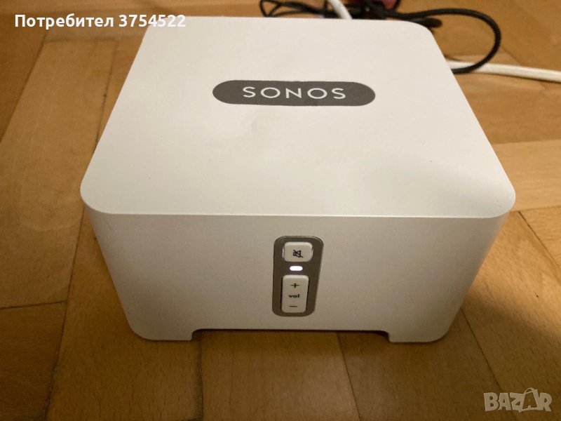 Sonos Connect стриймър, снимка 1