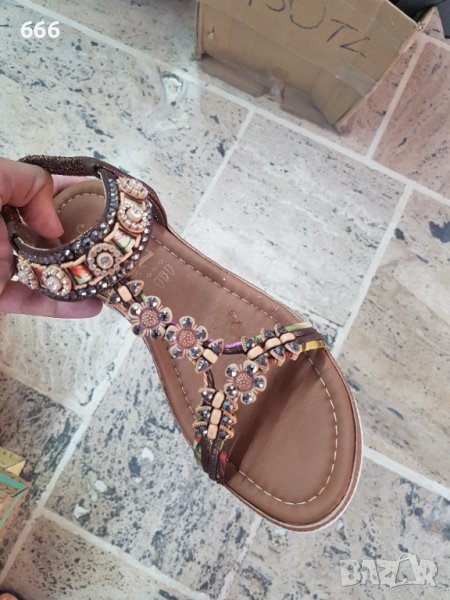 Сандали, снимка 1
