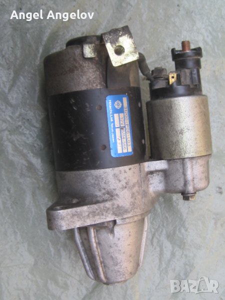 Стартер 31200-P06-L03 HONDA IV Hatchback (EC, ED, EE) 1.3 1,5 (1988-1994), снимка 1