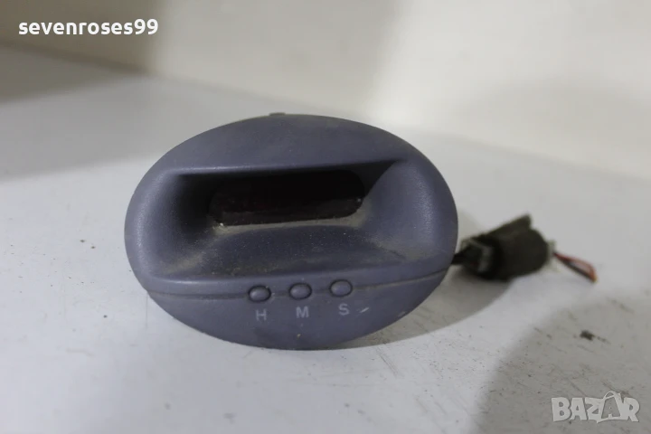 Часовник Деу Матиз 0.8i Daewoo Matiz, снимка 1