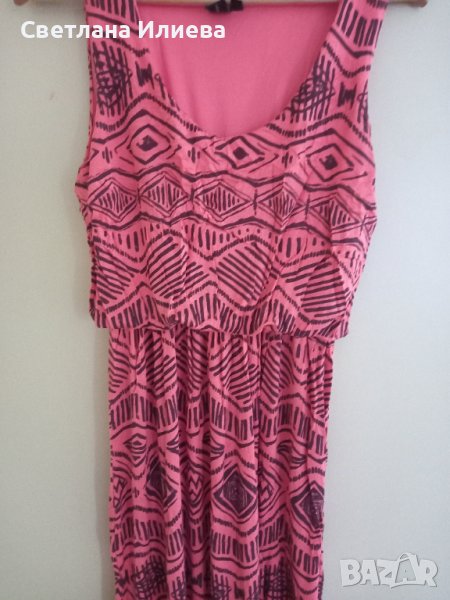 Дълга рокля, снимка 1