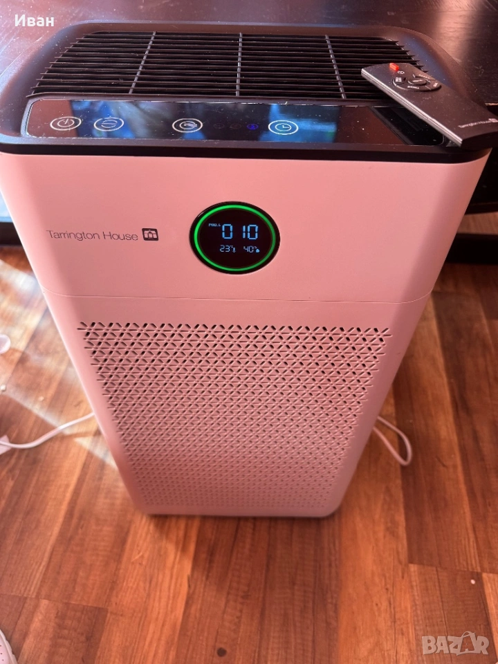 Пречиствател за въздух, снимка 1