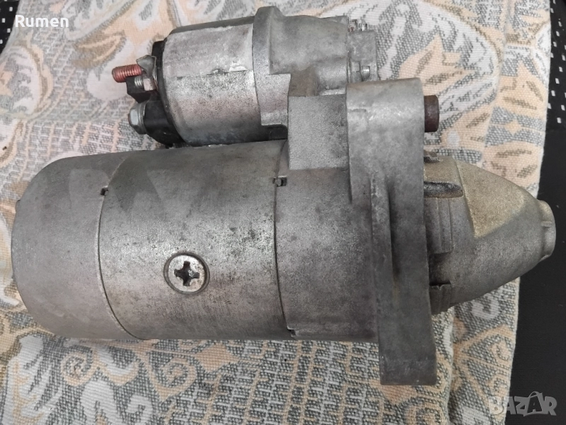 Продавам стартер за Fiat/LANCIA  марка "Magneti Marelli", снимка 1