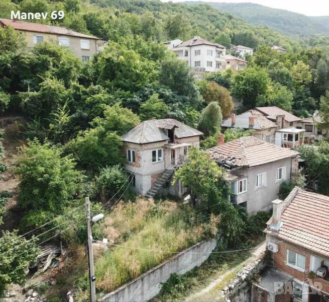 Продавам къща в  Асеновград - Горни Воден , снимка 1