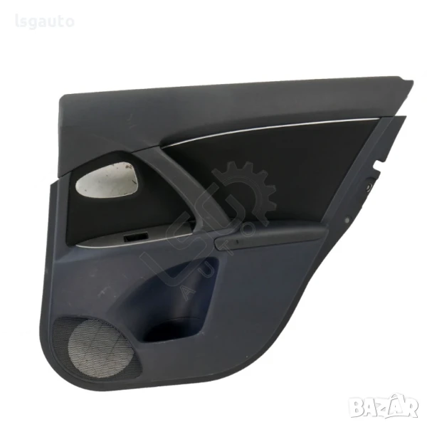 Интериорна кора задна дясна врата Toyota Avensis III 2009-2015 ID:147912, снимка 1