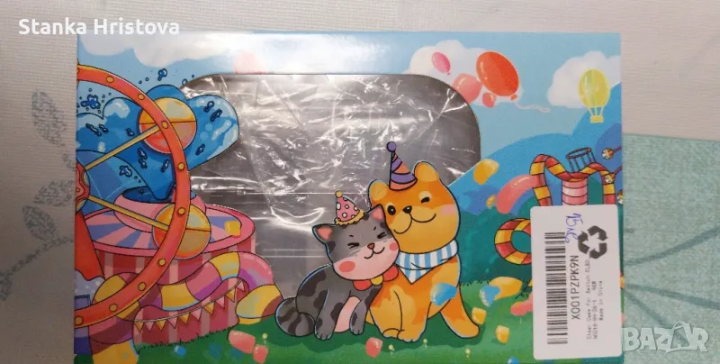 Кейк за Нинтендо., снимка 1