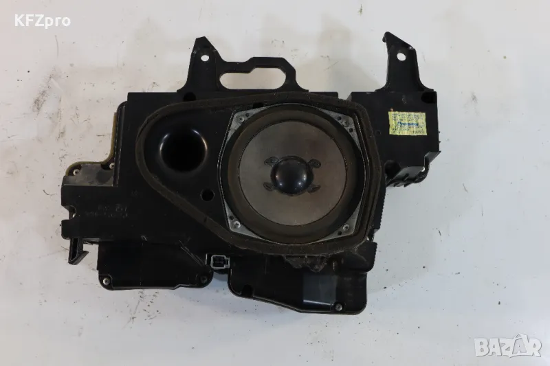 Субуфер  Land Cruiser, снимка 1