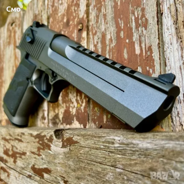 Купувам боен Desert Eagle 357 , снимка 1