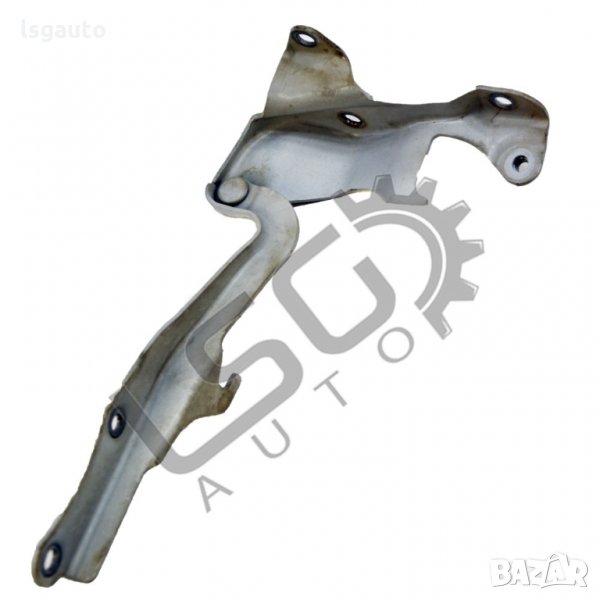 Дясна панта преден капак Subaru Forester III 2008-2013 SU140222N-157, снимка 1