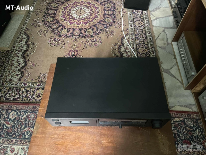  NAKAMICHI-CR-2E, снимка 1