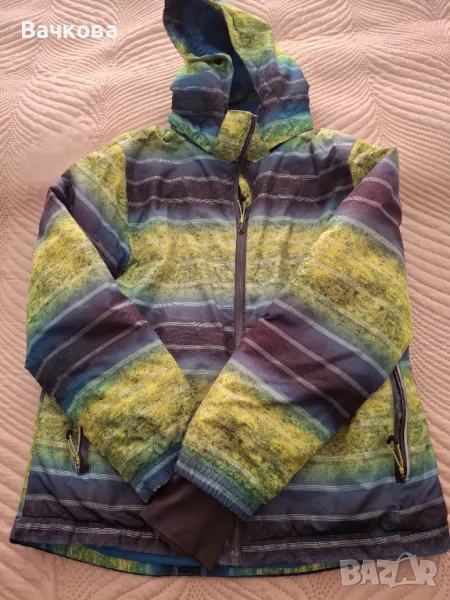 Ски яке за момче, снимка 1