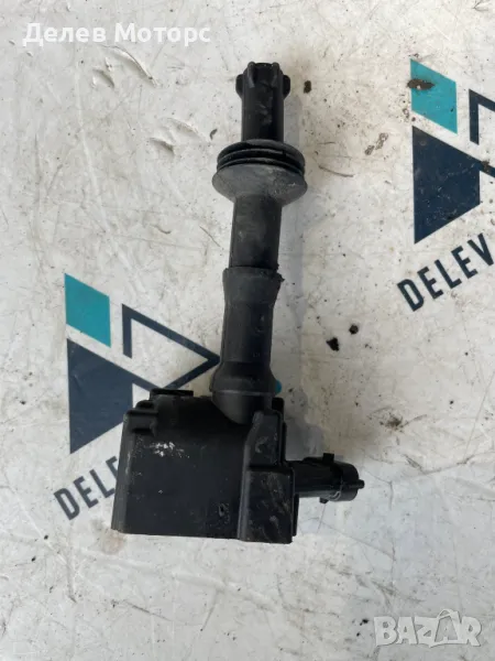 9808653680 запалителна бобина от Opel Crossland 1.2Т, двигател F12XHT, 131 кс., 6 ск., 22 000 km., снимка 1