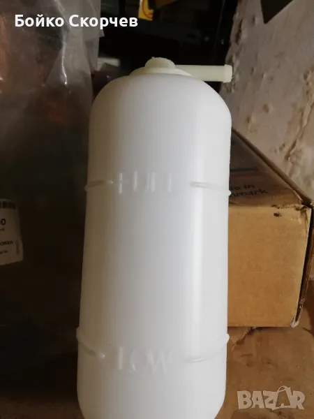 Разширително казанче за Деу Дамас., снимка 1