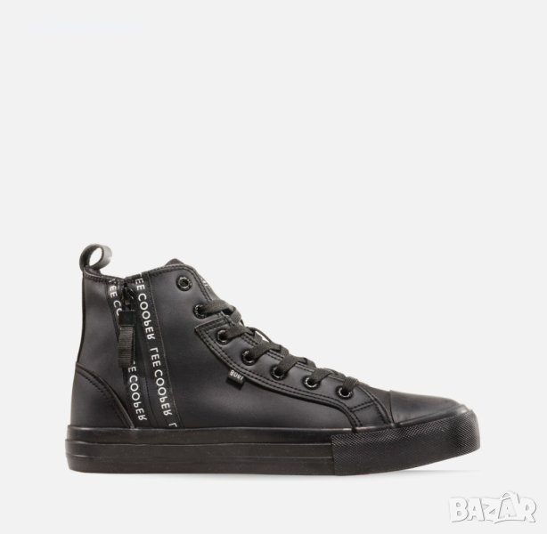 Кецове Lee Cooper Black G-702-23-H, снимка 1