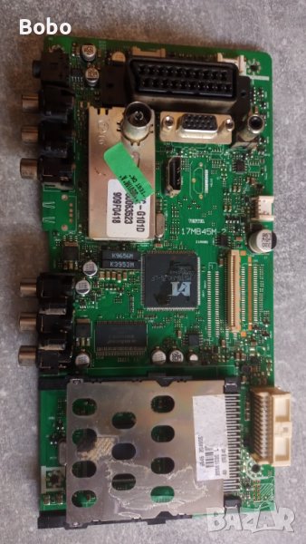 Main Board 17MB45M-2, снимка 1