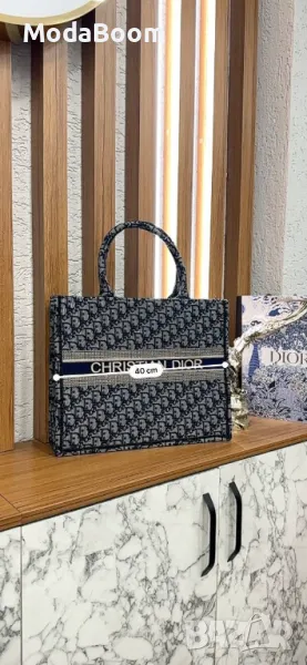 Christian Dior дамски чанти Различни цветове , снимка 1